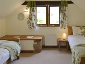 Alojamiento de 2 habitaciones en Dunkeswell Abbey, near Honiton - Image 4