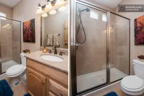 Separate Private Detached 1 Room Casita with your own entrance - Image 2