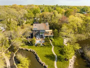 Sayville Area-Exquisite Beachhouse, fantastisk, pittoresk, enorm badtunna, privat - Image 5