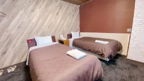 Hotel Select Inn Tsuyama - Image 2