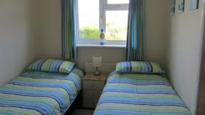 Brambles Farm - sea views, peaceful location, access to beach, discount ferry - Image 5