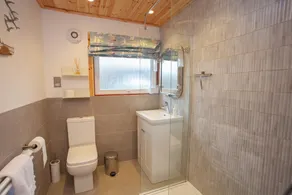 Casa com 4 quartos, jardins privativos e vista para o mar - Image 2