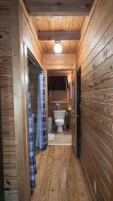Fall Break at Pike's Peak - Wifi and Hot Tub! - Callaway Gardens Pumpkins Fest! - Image 4