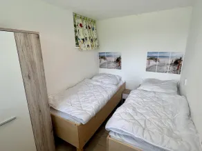 5 persons, 3 bedrooms, 2 bathrooms, close to the beach and sea - Image 5