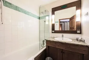 Residence Les Arcs 1950 The Village - Prestige 2 bedroom apartment (6 people) - Image 3
