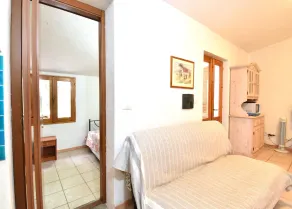 Cottage with air conditioning, wifi and barbecue - Image 5