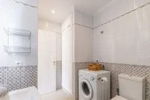 Apartamento Flora - 2 bed apartment, shared pool, minutes walk El Portet beach - Image 3
