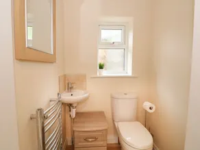 WAVERLEY, family friendly, country holiday cottage in Spilsby - Image 3