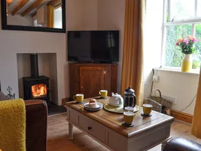 2 bedroom accommodation in Penmachno, near Betws-Y-Coed - Image 2