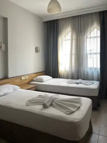 Alaya Apart Otel - Image 4