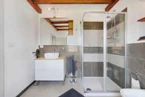 Ferienwohnung \"Taronico Duck\" mit Seeblick, Gemeinschaftsterrasse und WLAN - Image 4