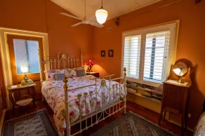 Have & Loft-lejlighed - Buxton Manor - Image 5