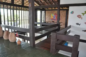 Beautiful villa with fantastic view to the sea and beaches at Ferradurinha - Image 2