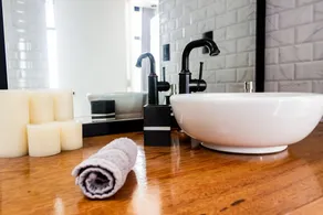 Suite in Penthouse w/ Private Terrace in San Isidro! - Image 3