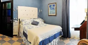 Villa Bacio Piccola: An elegant and welcoming two-story villa situated at a short distance from the Adige river, with Free WI-FI. - Image 3