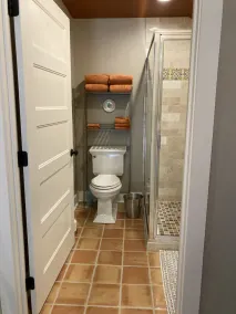 Cozy , Fully-equipped loft on longhorn ranch - Image 4