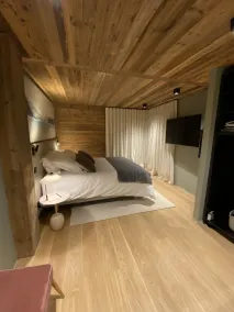 Top-of-the-range UTOPIA chalet in SAINT-GERVAIS-LES-BAINS - Image 4