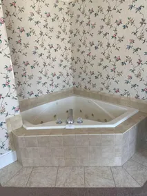 AH #25 · AH #25 King Suite w/Jacuzzi/Shower/Fridge/Micro - Image 3