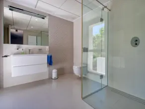 Villa Emma on the Roc by Interhome - Image 5