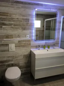 SPA og grill lejlighed - Image 3
