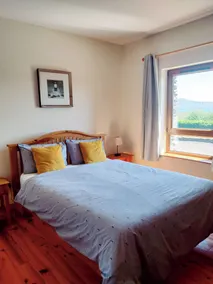 Bella casa a pochi passi dalla spiaggia di Reenroe Ballinskelligs WiFi gratuito - Image 3