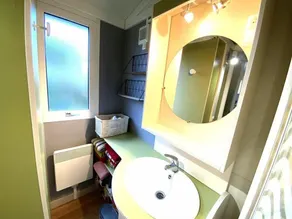 Charmant chalet situé dans un camping 4 étoiles - 4 à 6 personnes - TILIO - Image 3