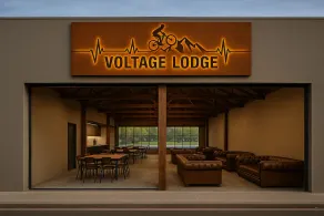Voltage Lodge Collie - Image 3