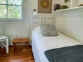 4 person holiday home in Löttorp - Image 4