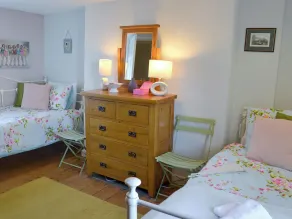 3 chambres à coucher à Turnchapel, near Plymouth - Image 5