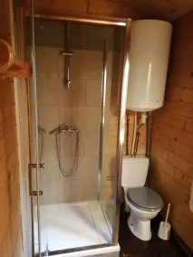 Chalet Sylvacane- 2 a 4 persone - Image 2