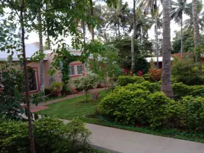 Coco Palms Homestay - Image 5