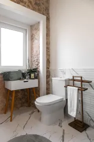 Casa Trilhos da Serra -  in a quiet place - Image 3