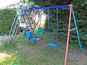 appartamento adatto alle famiglie con ampio giardino - appartamento - Image 3