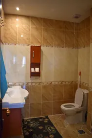 Ein Schlafzimmer \"Beach Haven\" in 5 * Resort mit Pools und Privatstrand - Image 2