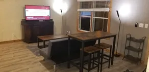 Clean and Cozy Creekside Home - Image 3