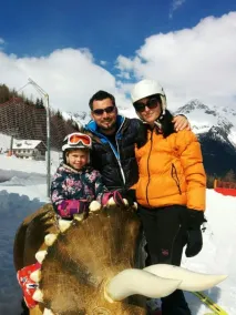 Appartamento Kerschbaumer - vista sulle castagne per 2 persone - Image 2
