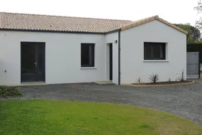 Maison à 15 Minutes de la mer - Image 5