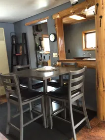 ✨🌌Peaceful riverside cabin in the UP near public beach🌊, 🥾trails & the Porkies!🌲 - Image 5