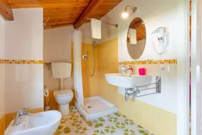Villa Palazzola - Fünf Schlafzimmer Villa, Schläft 12 - Image 3