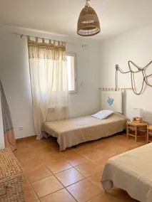 House with large terrace, garden  and spectacular sea view. Very quite area. - Image 5