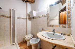 Holiday Home 'Casale Storico XVII Sec - Rosa' with Mountain View, Shared Pool and Wi-Fi - Image 2