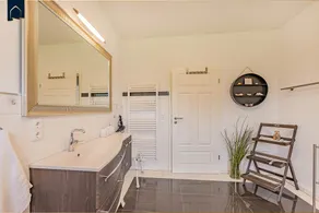 Det moderne, hundevenlige parhus med 125 m² boligareal, terrasse og - Image 5