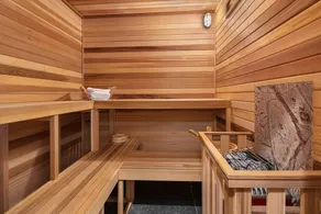 Suncadia's Spa Inspired Golf Course Estate! SAUNA*HOT TUB*COLD TUB*GAME ROOM - Image 3