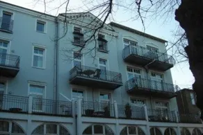 KUR-1.17 - H&P Residenz am Kurpark Warnemünde - Image 4