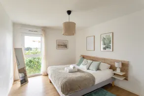 Le Mint - Appt 2 chambres avec parking - Image 3