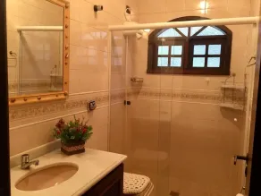 Casa com Piscina em Penha/SC - Beto Carrero - Image 2