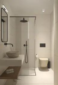 Morfes 1 Bedroom aprt with Hot Tub and partial Sea View by Caldera Houses - Image 2