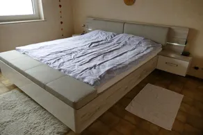 Muito bom apartamento para 1-5 pessoas na frente. Odenwald, a 10 minutos da A5 - Image 5