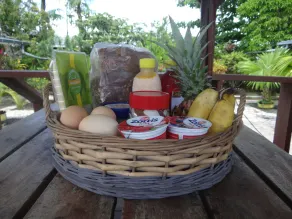 Sutopia Holiday Resort - Image 4