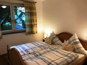 Vacation apartment Fellhorn 60 sqm with terrace, 1 separate bedroom - Image 4